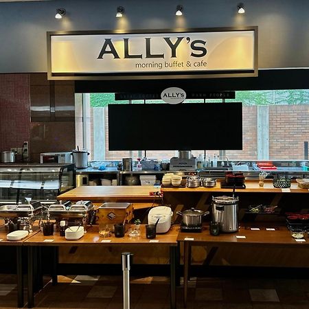 Apa金泽中央大酒店 外观 照片