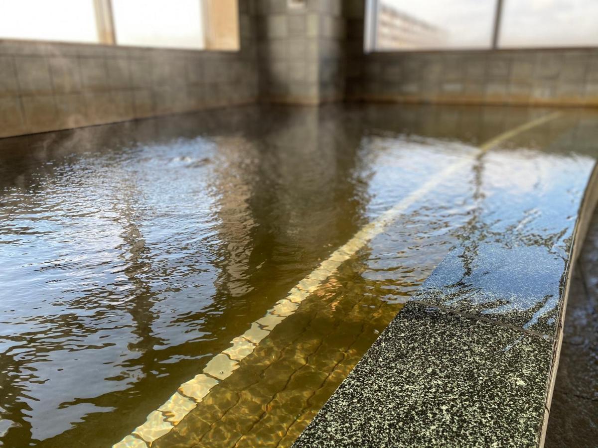 Apa金泽中央大酒店 外观 照片