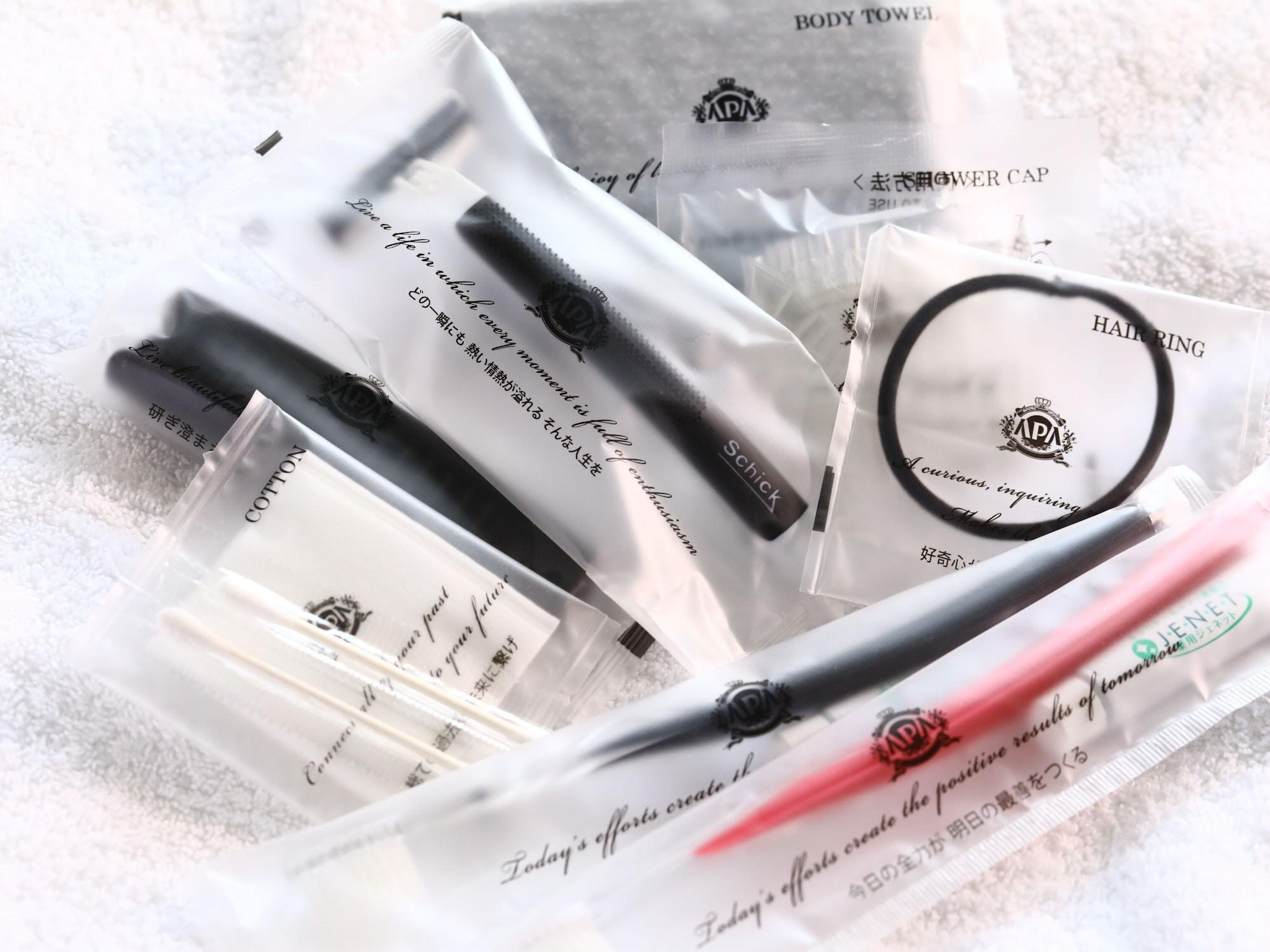 Apa金泽中央大酒店 外观 照片