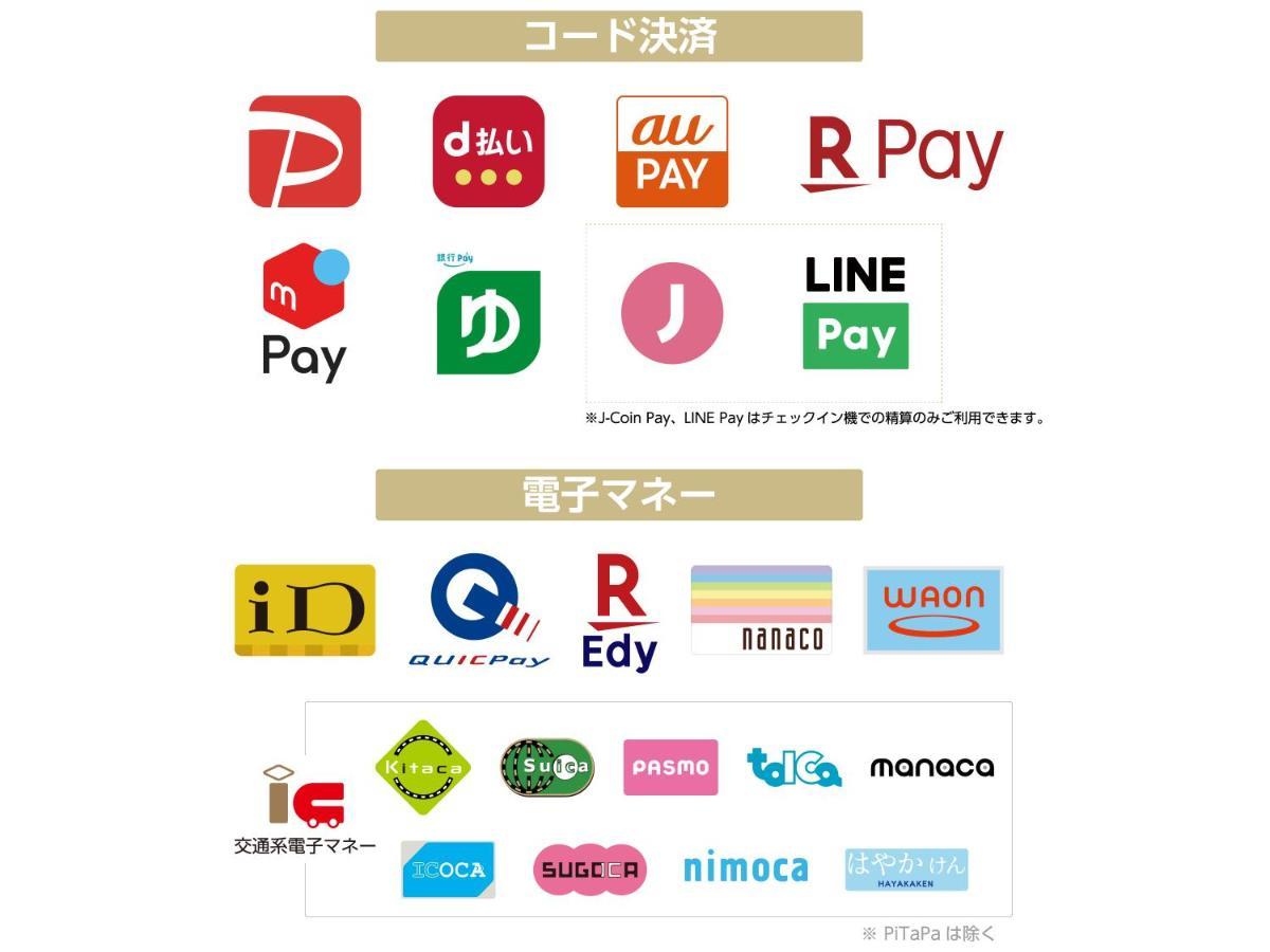 Apa金泽中央大酒店 外观 照片