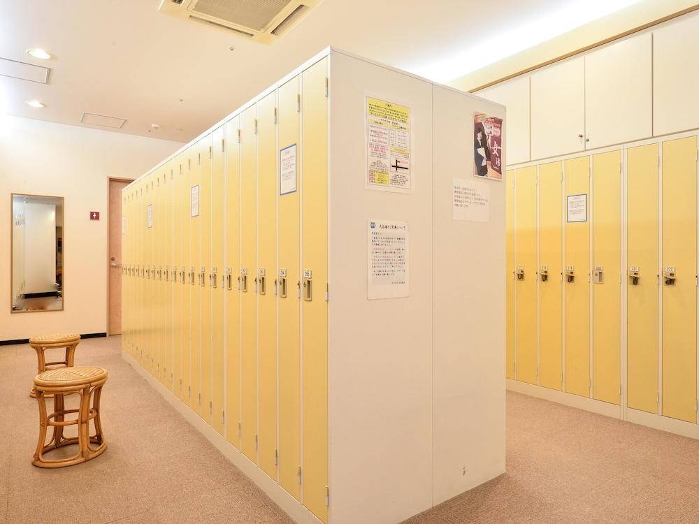 Apa金泽中央大酒店 外观 照片