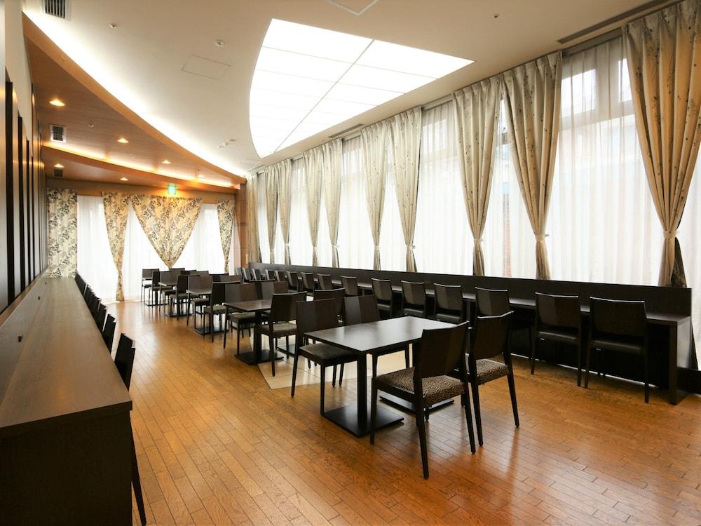 Apa金泽中央大酒店 外观 照片