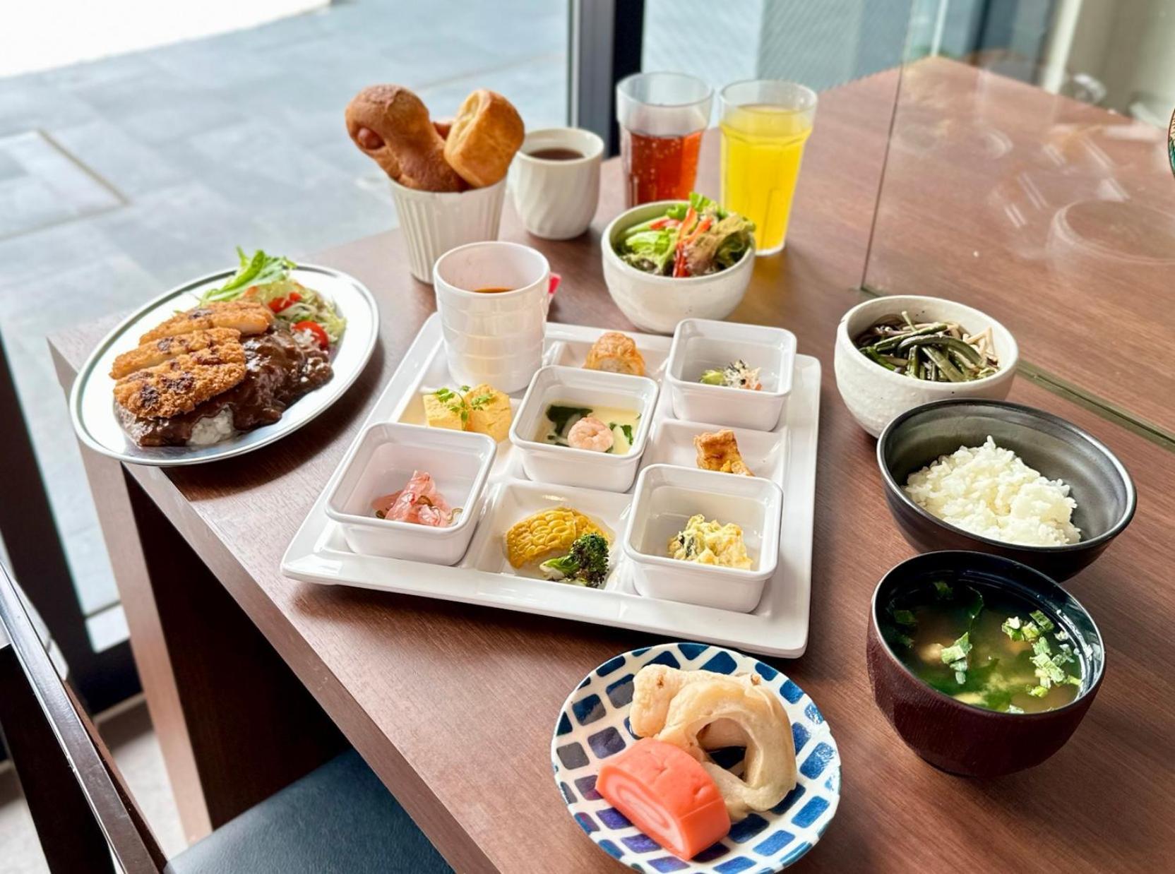 Apa金泽中央大酒店 外观 照片