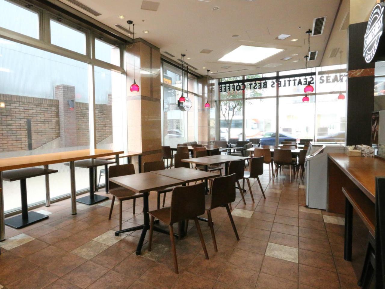 Apa金泽中央大酒店 外观 照片