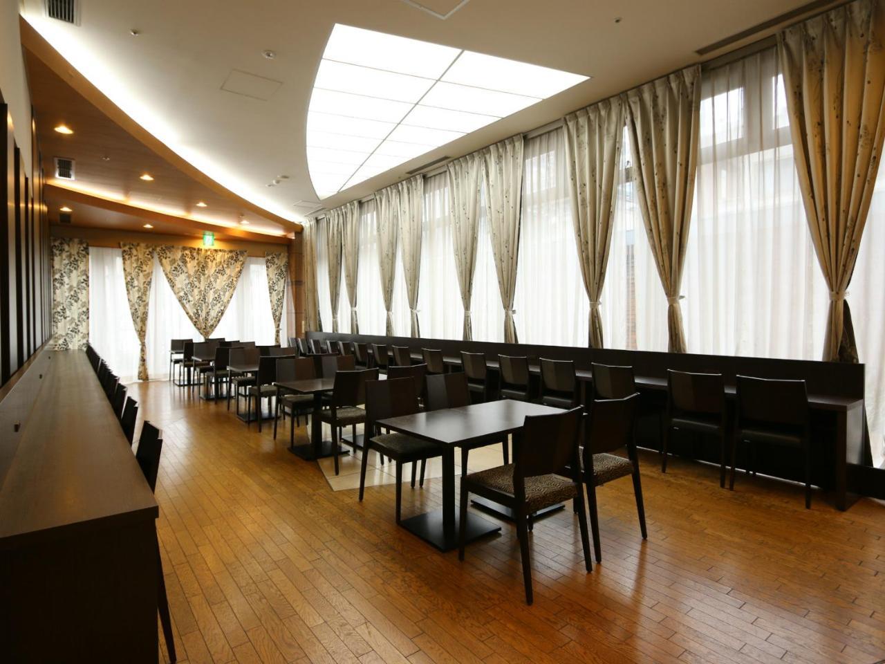 Apa金泽中央大酒店 外观 照片