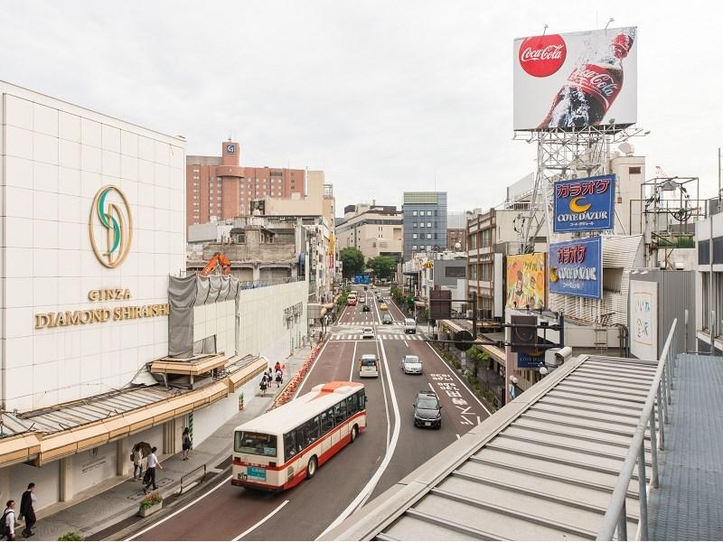 Apa金泽中央大酒店 外观 照片
