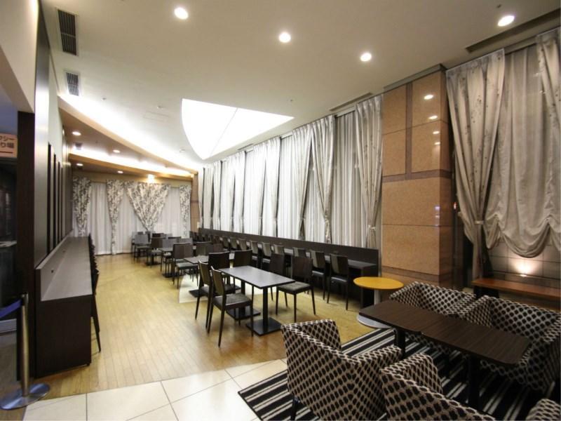 Apa金泽中央大酒店 外观 照片