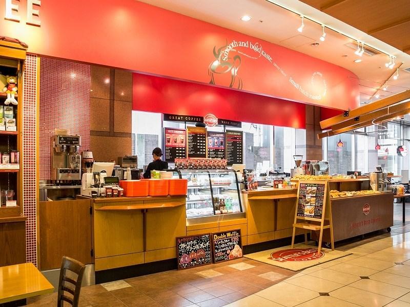 Apa金泽中央大酒店 外观 照片